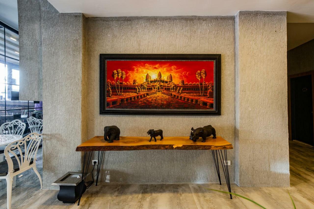 Otto Lara Hotel Анталья Экстерьер фото